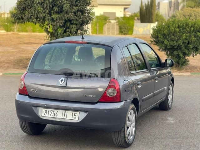 Renault Clio Campus - 2