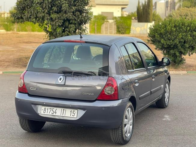 renault clio campus