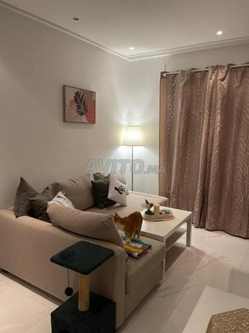 Studio à vendre 37 m² à Casablanca - 2