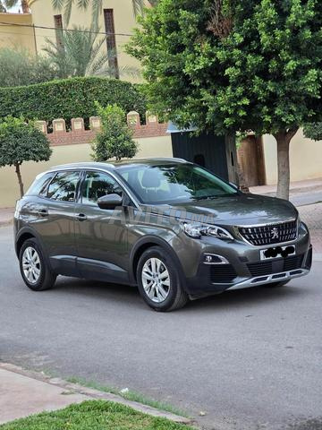 PEUGEOT 3008 TOUT OPTION - 2