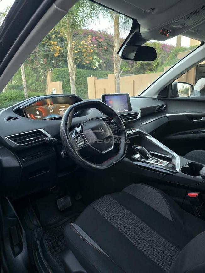 PEUGEOT 3008 TOUT OPTION 