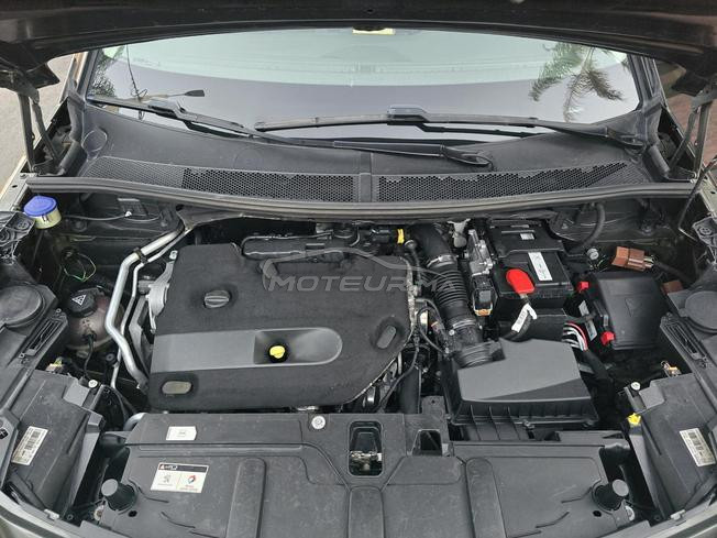 PEUGEOT 3008 TOUT OPTION 