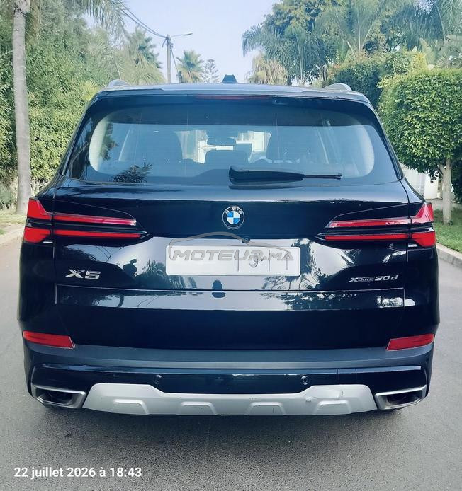 BMW X5 Xdrive 30d 