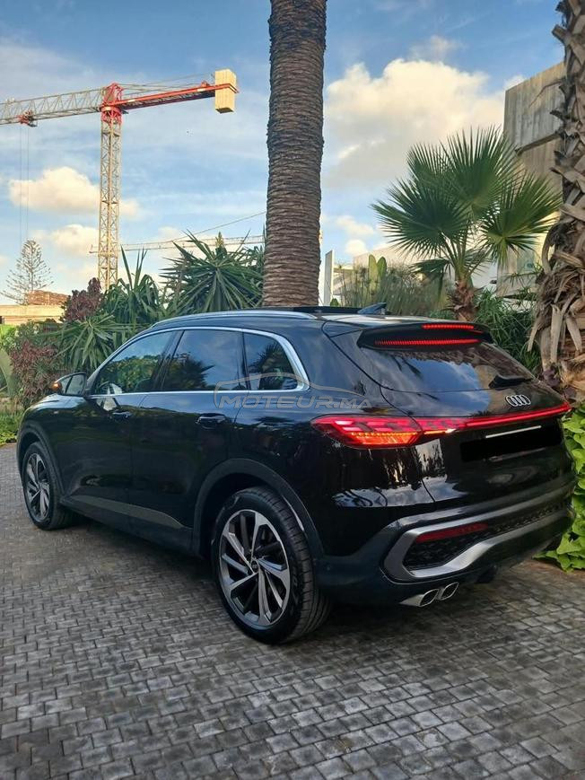AUDI Q5 Quattro S-Line 2026