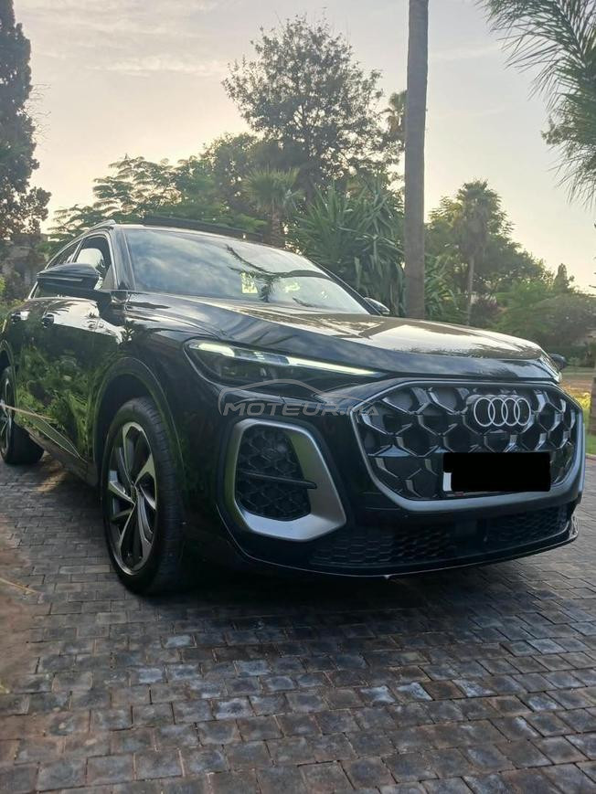 AUDI Q5 Quattro S-Line 2026