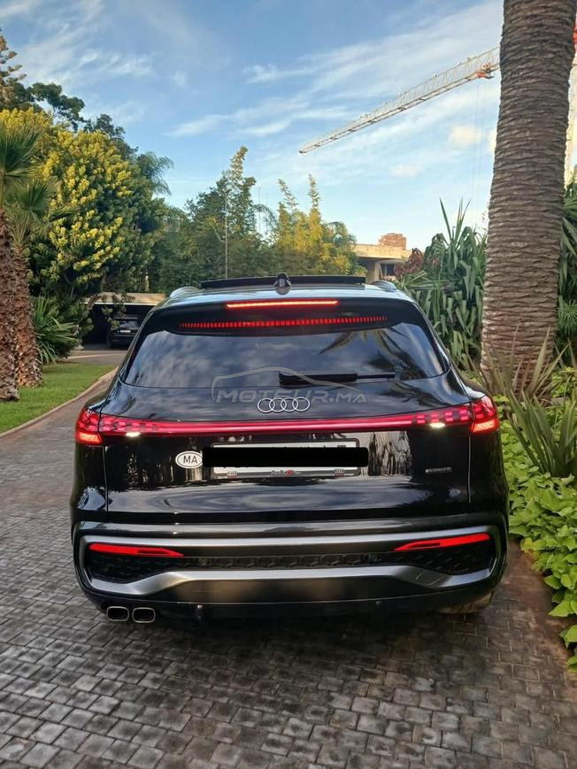 AUDI Q5 Quattro S-Line 2026