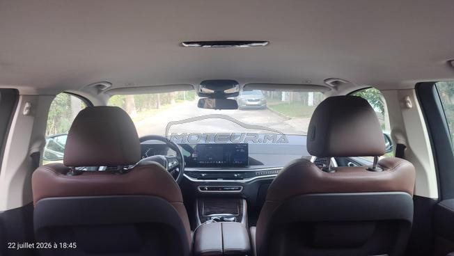 BMW X5 Xdrive 30d 