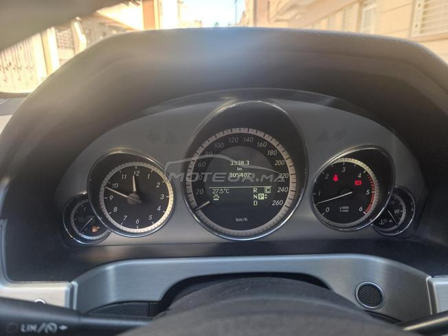 classe E 350 AMG