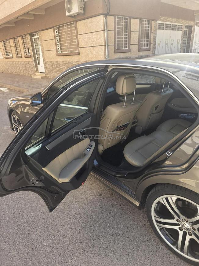 classe E 350 AMG