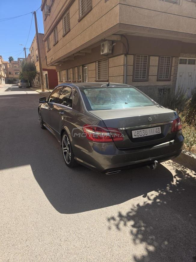 classe E 350 AMG