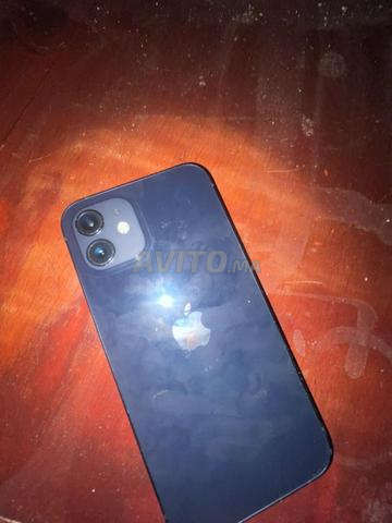 iPhone 12 normal