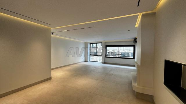 Grand Appartement refait à neuf à Racine - 2