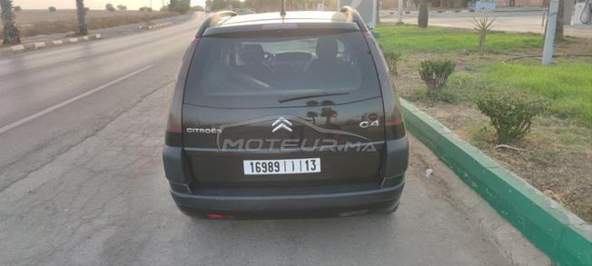 C4 grande Picasso 