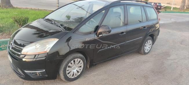 C4 grande Picasso 