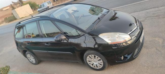 C4 grande Picasso 