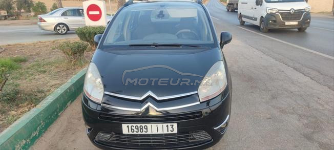 C4 grande Picasso 