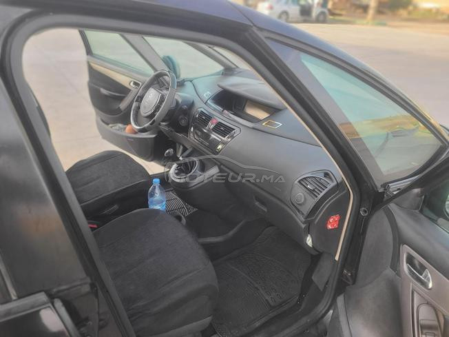 C4 grande Picasso 