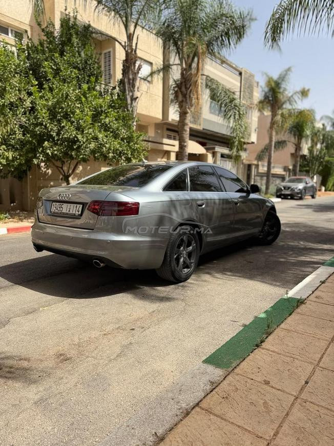audi a6 quattro 