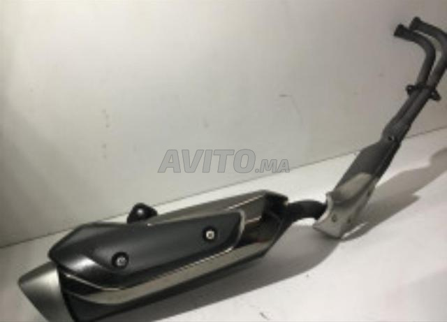 Pièce de rechange pour pneu de moto - 2