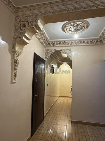 Appartement à vendre Résidence Al'Amane ain sebaa - 2