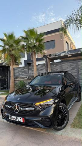 Mercedes-Benz Classe GLC-300 de 2024 ded 2026 - 2
