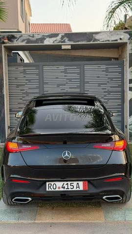 Mercedes-Benz Classe GLC-300 de 2024 ded 2026