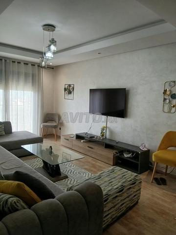 Appartement avec vue Dégagée - 2