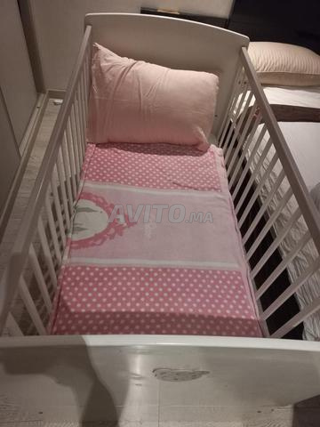Chambre Bébé complète - 2