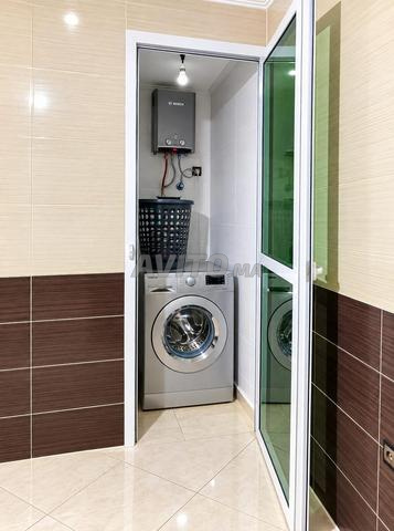 Appartement à louer à la journée ou au mois - 2