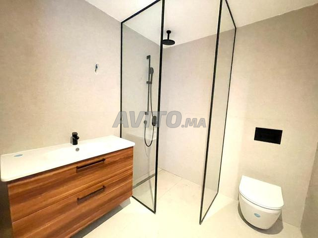 Appartement à louer à Souissi - 2