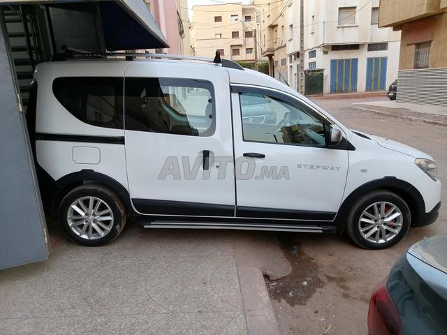 Dacia Dokker Stepway - 2
