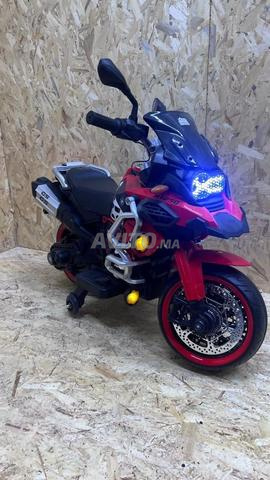 Moto neuve - 2