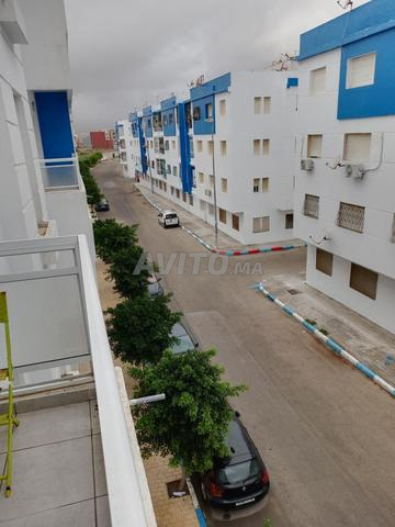 Appartement meublé à louer mensuellement à Martil, Dar L'atik - 2