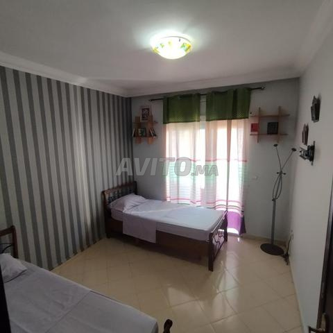 appartement meublé - 2