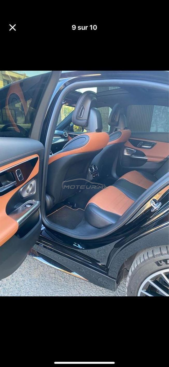 Mercedes C300D (AMG LINE PLUS)