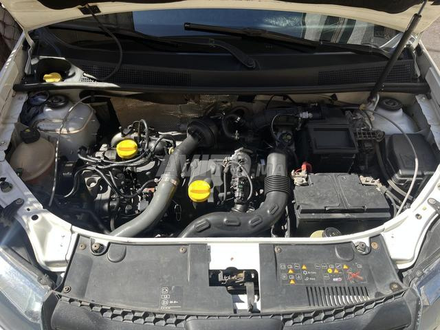 Dacia Logan 2016 - 2