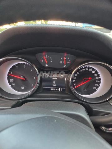 Opel Insignia diesel très bon état à vendre - 2