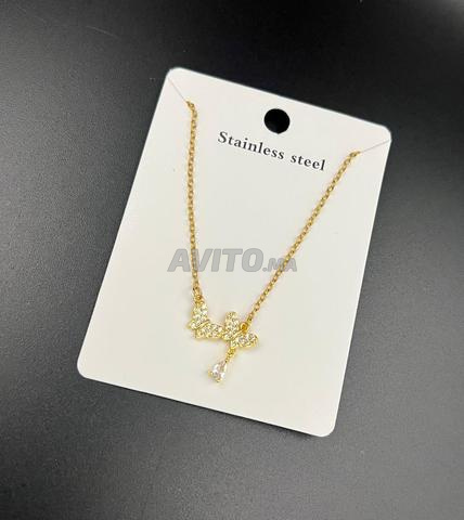 ✨ Abdrahim Bijoux ✨ - 2