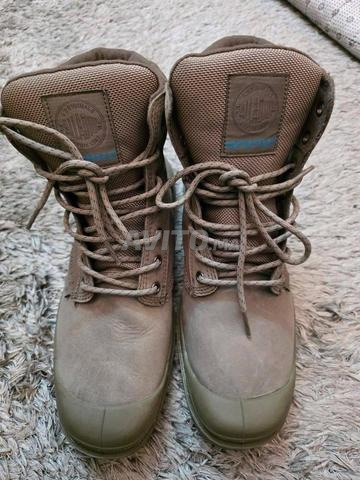 Chaussure chasse randonnée Palladium 42 - 2