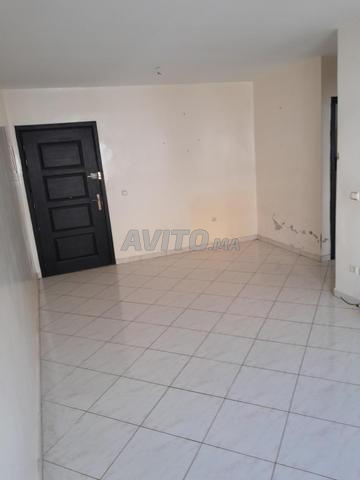 Appartement économique à vendre 53 m² à Casa Oulfa - 2