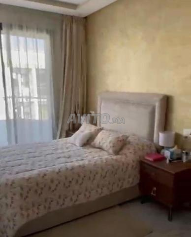 appartement à vendre aux Nouvelles Roches, Casa - 2