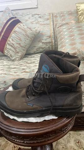 Chaussure chasse randonnée Palladium 47 - 2