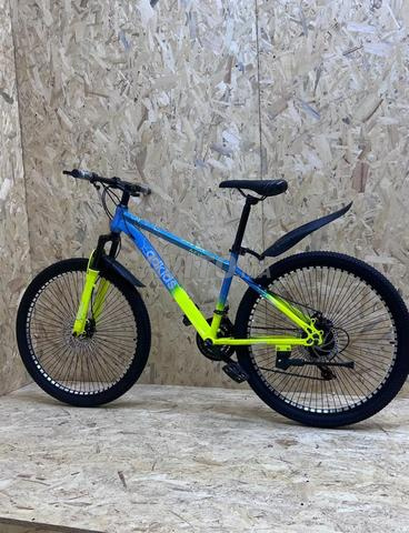 🚴‍♂️🔥 Vélo VTT ADKIDS 26 pouces - 🔥🚴‍♂️ - 2