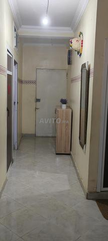 Appartement à vendre à Fès, quartier Al Massira, à seulement 33 millions