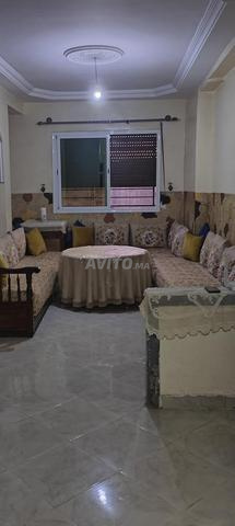 Appartement à vendre à Fès, quartier Al Massira, à seulement 33 millions - 2