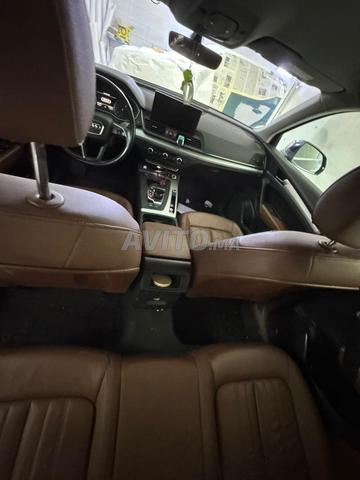 Audi Q5 mod 2022 excellent état - 2