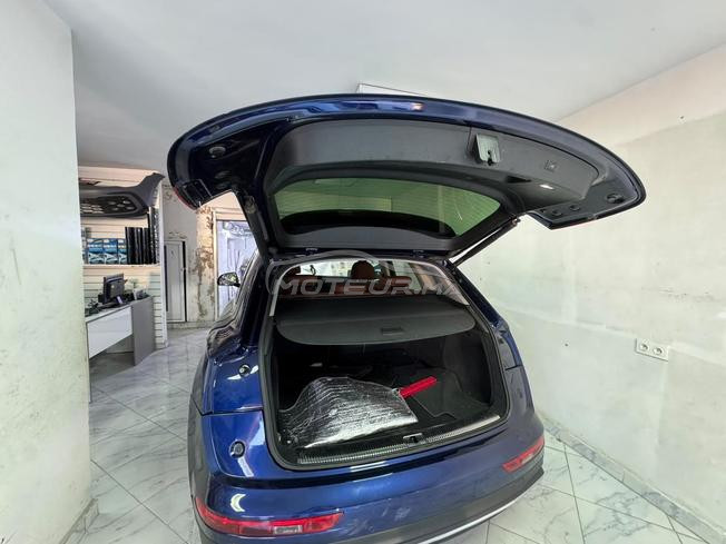 Audi Q5 mod 2022 excellent état 