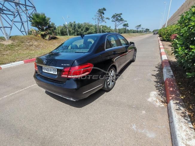mercedes E220 diesel 