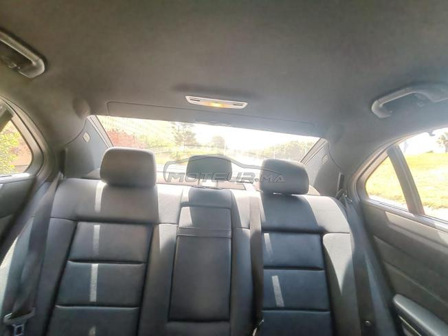 mercedes E220 diesel 