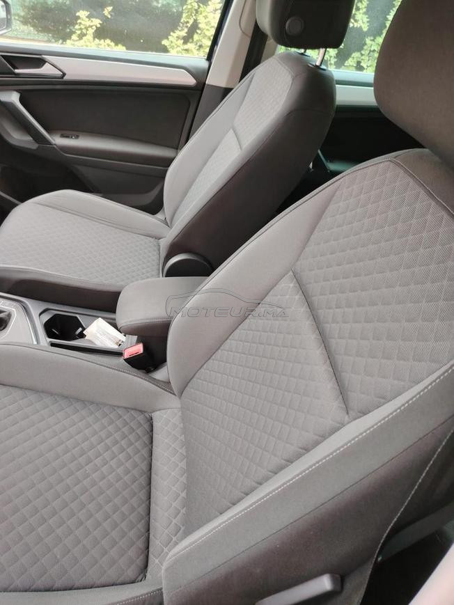 Volkswagen Tiguan Diesel Automatique 2018